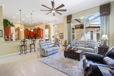 OLD SAVANNAH SUB - Residential