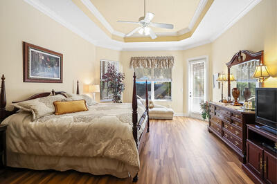 OLD SAVANNAH SUB - Residential