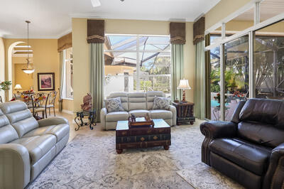 OLD SAVANNAH SUB - Residential