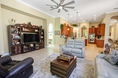 OLD SAVANNAH SUB - Residential