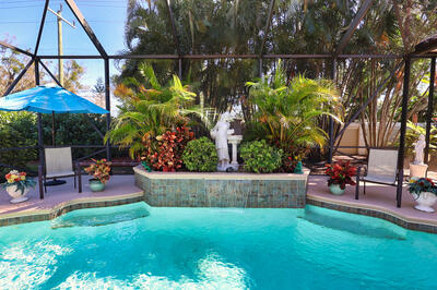 OLD SAVANNAH SUB - Residential