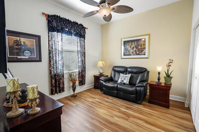 OLD SAVANNAH SUB - Residential