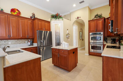 OLD SAVANNAH SUB - Residential