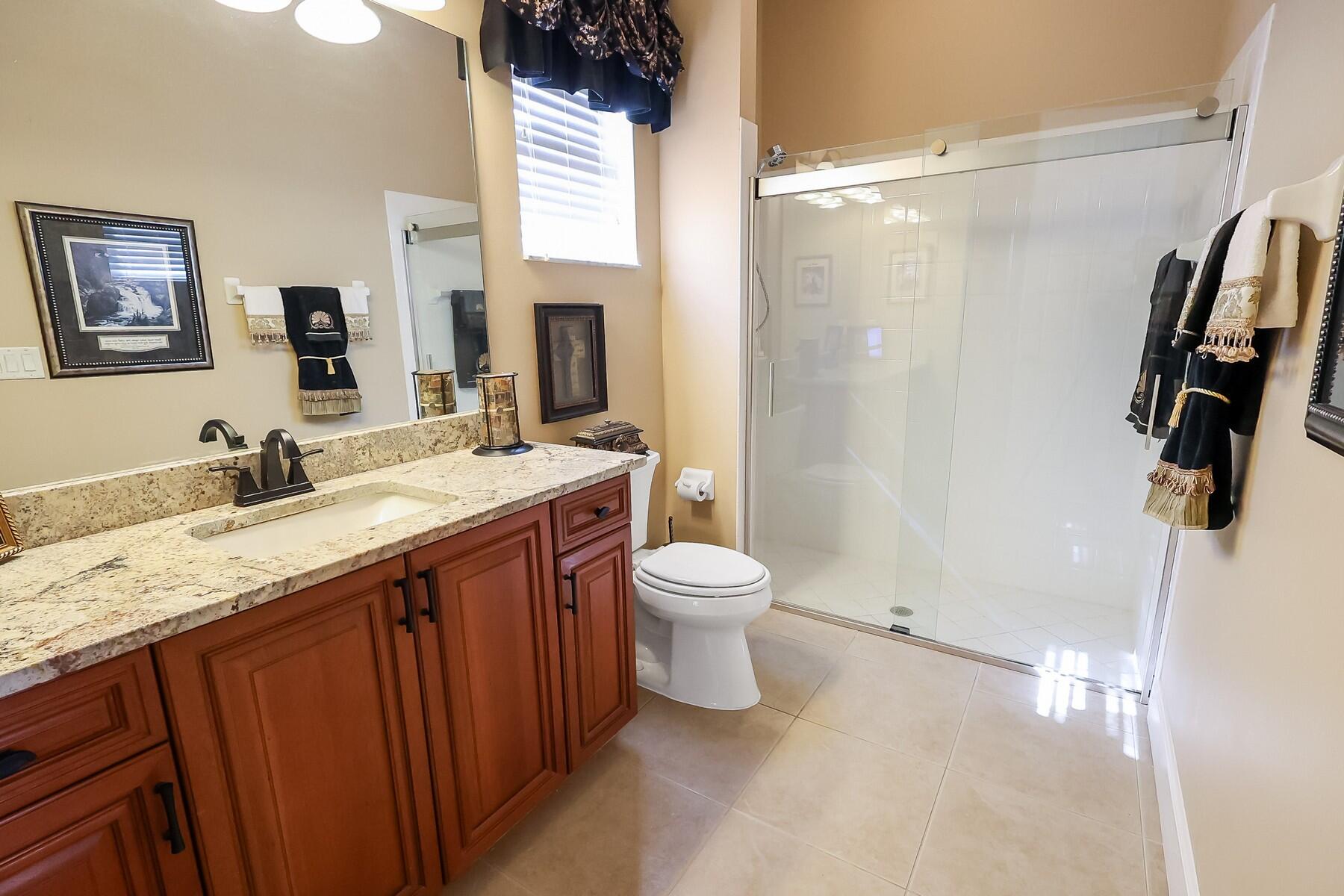 OLD SAVANNAH SUB - Residential