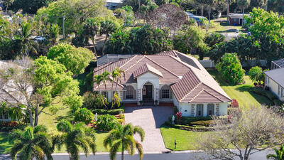 OLD SAVANNAH SUB - Residential