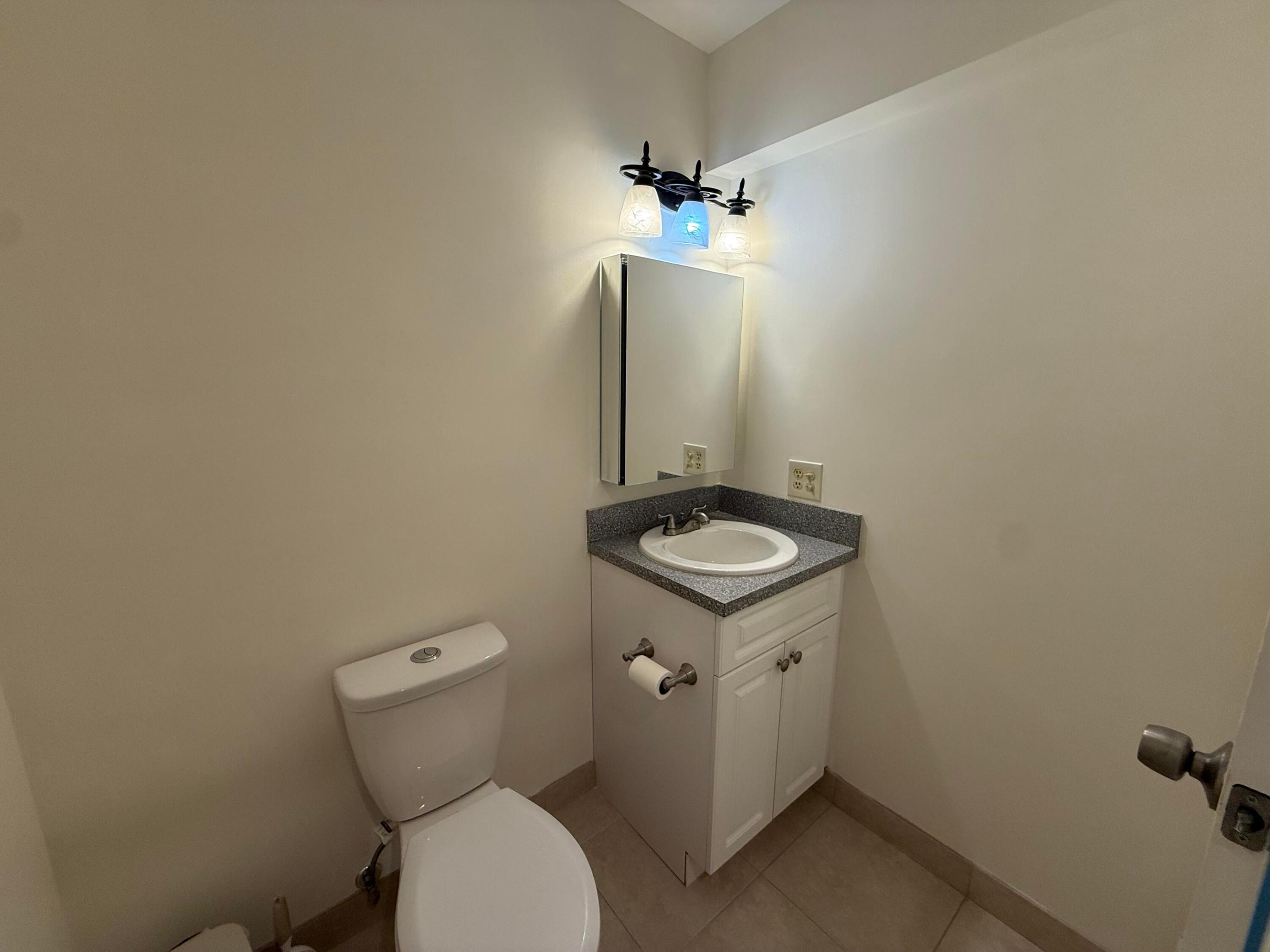 KINGS POINT MONACO CONDOS - Residential Lease