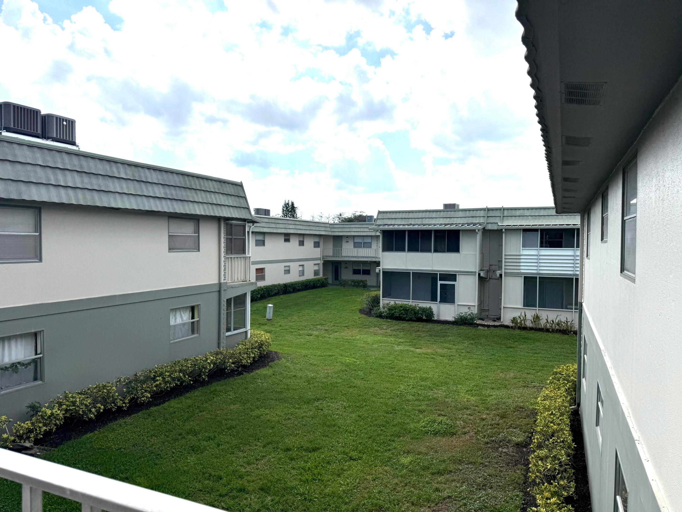 KINGS POINT MONACO CONDOS - Residential Lease