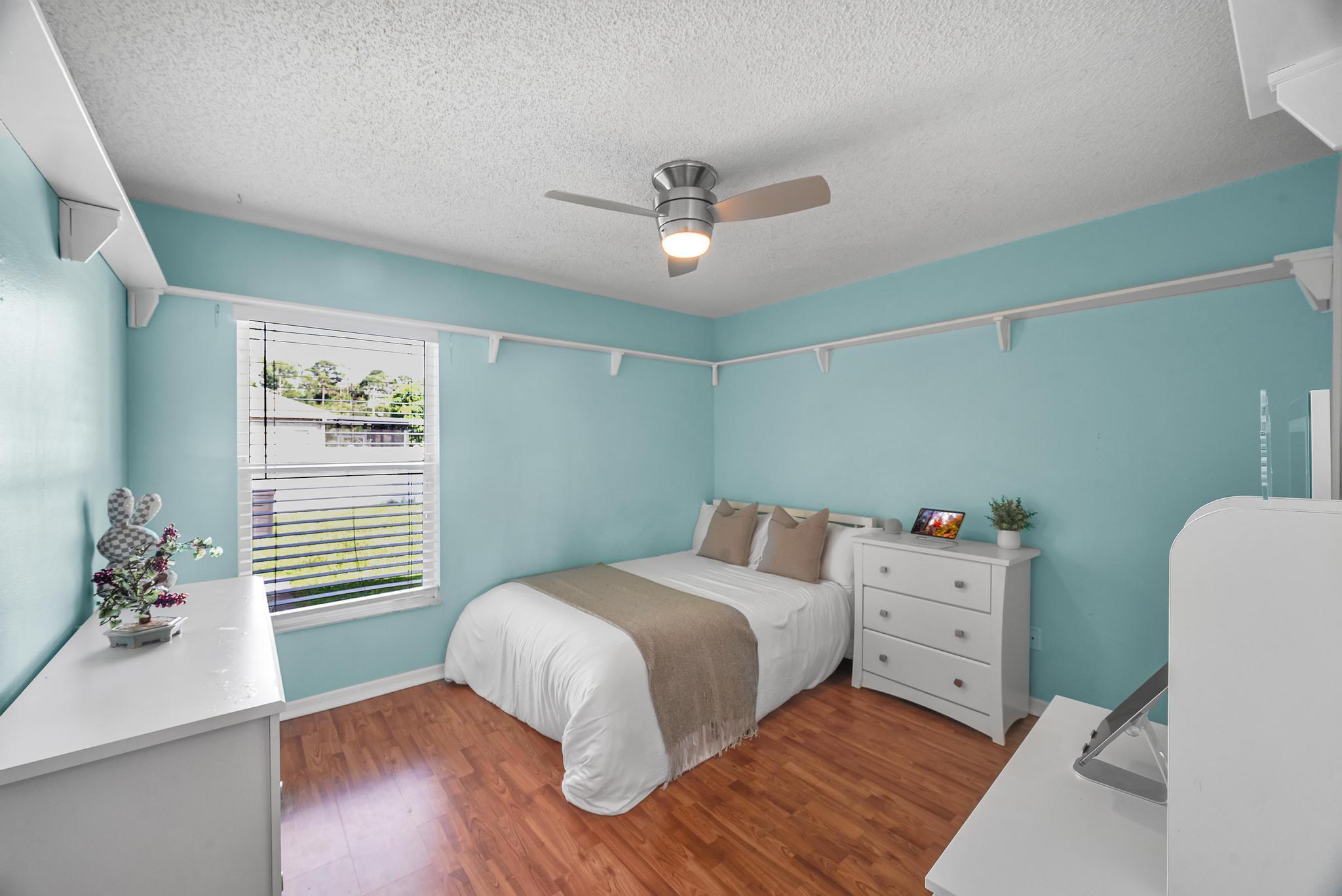 PORT ST LUCIE SECTION  31 - Residential Lease