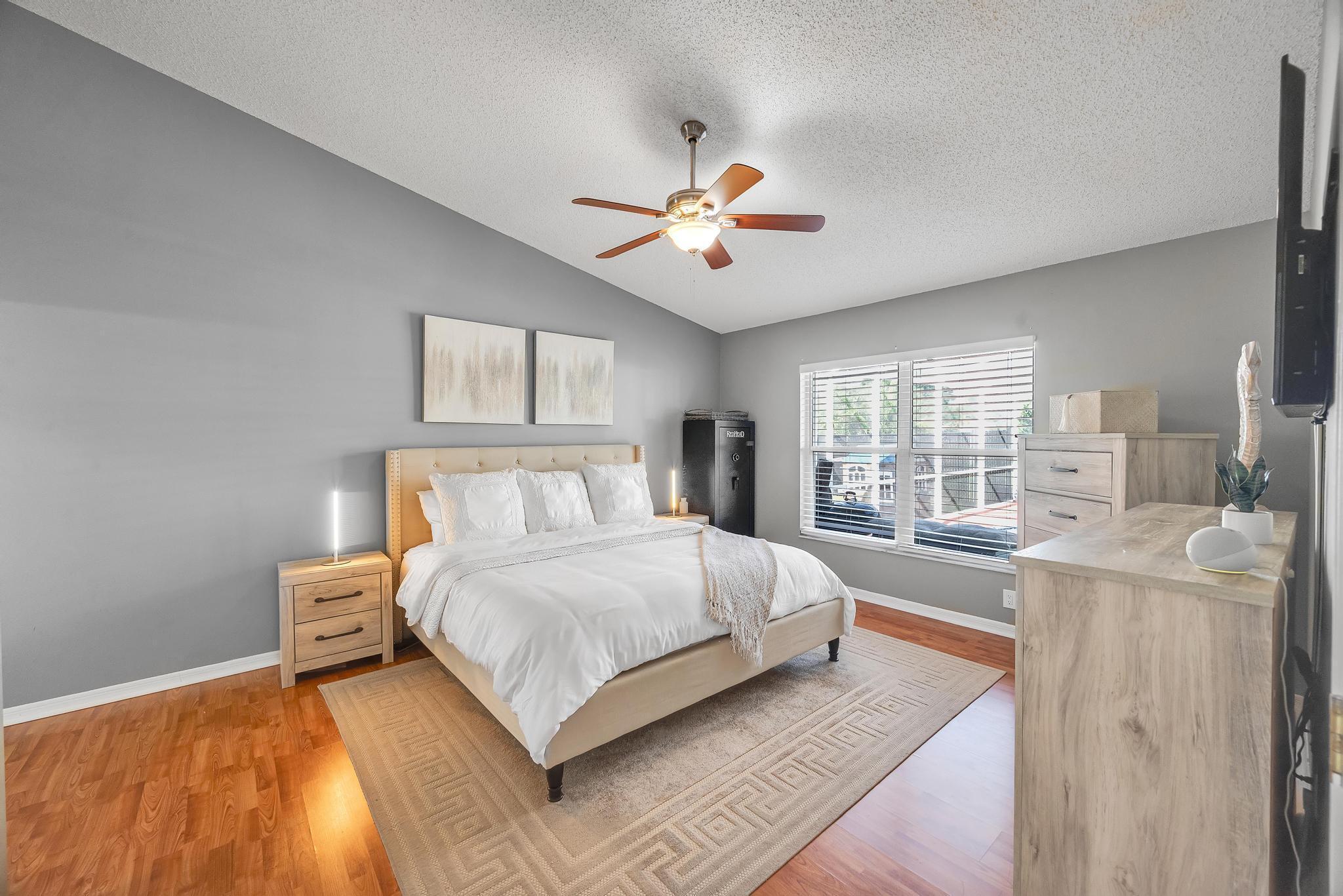 PORT ST LUCIE SECTION  31 - Residential Lease