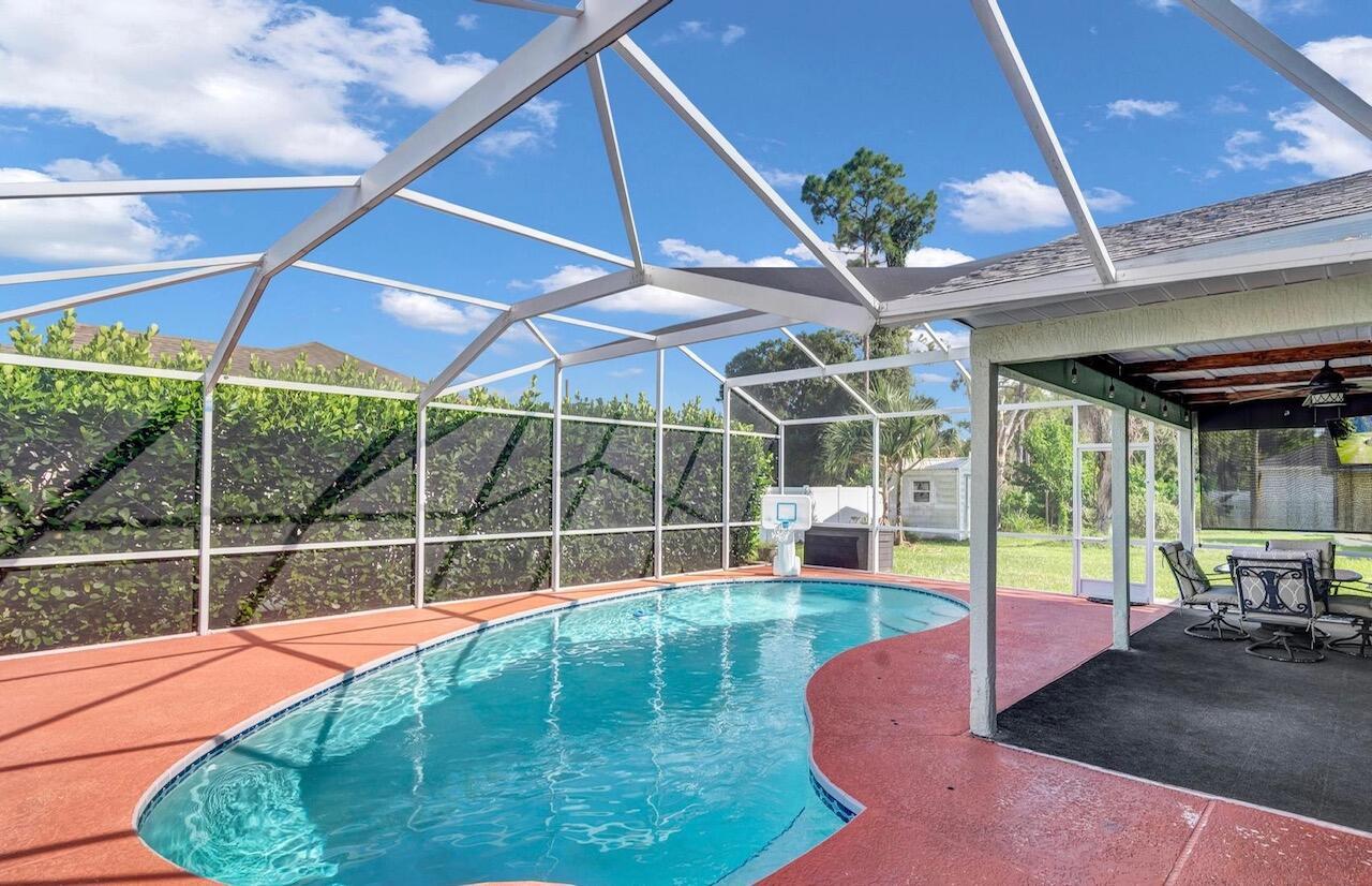 PORT ST LUCIE SECTION  31 - Residential Lease