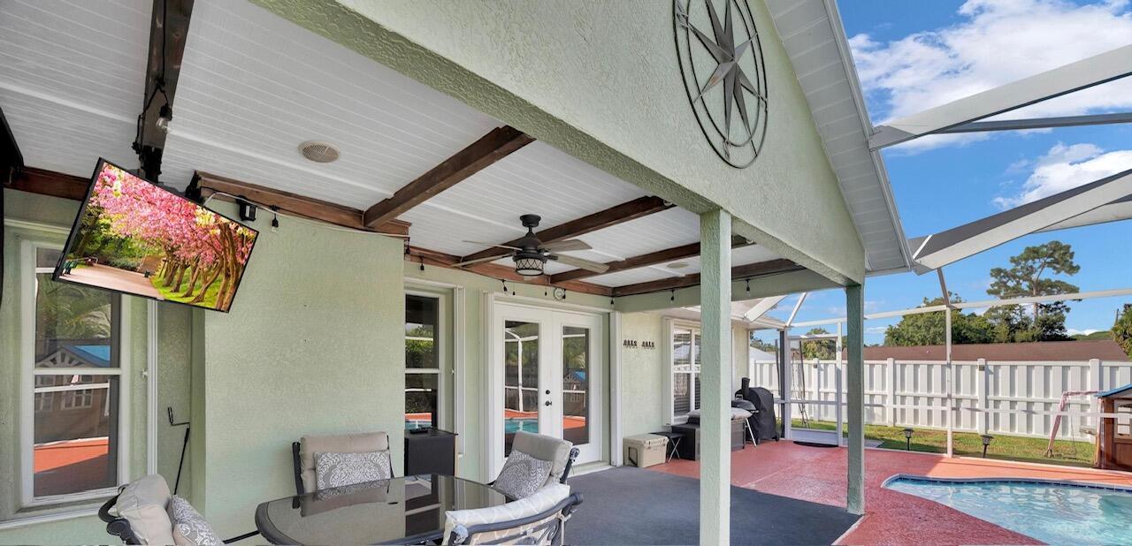 PORT ST LUCIE SECTION  31 - Residential Lease