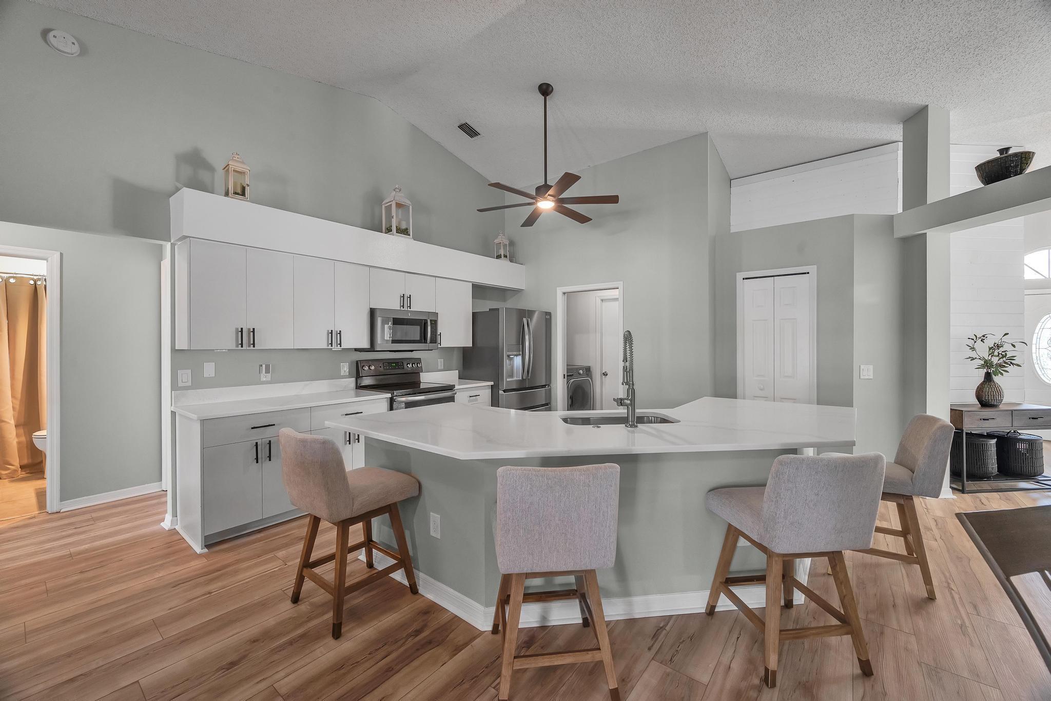 PORT ST LUCIE SECTION  31 - Residential Lease