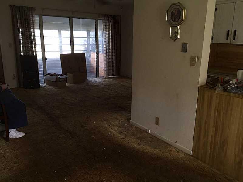 FLAMINGO PARK SEC - Residential