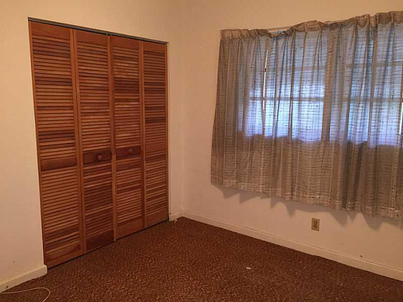 FLAMINGO PARK SEC - Residential