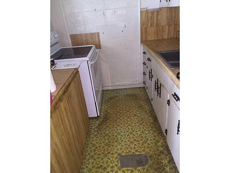 FLAMINGO PARK SEC - Residential