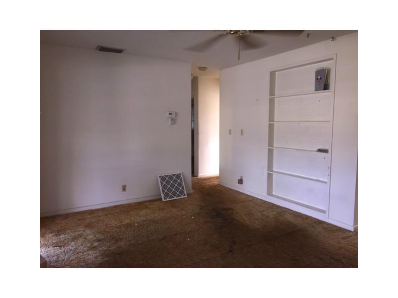 FLAMINGO PARK SEC - Residential