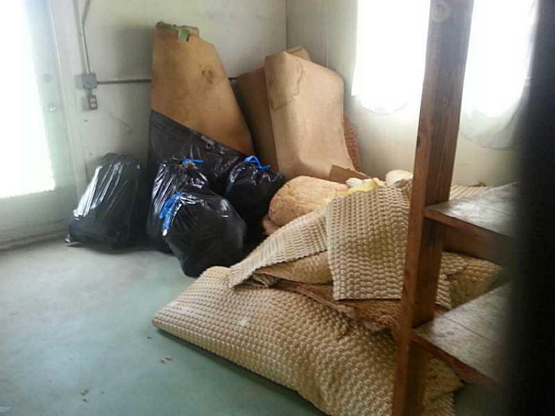 FLAMINGO PARK SEC - Residential