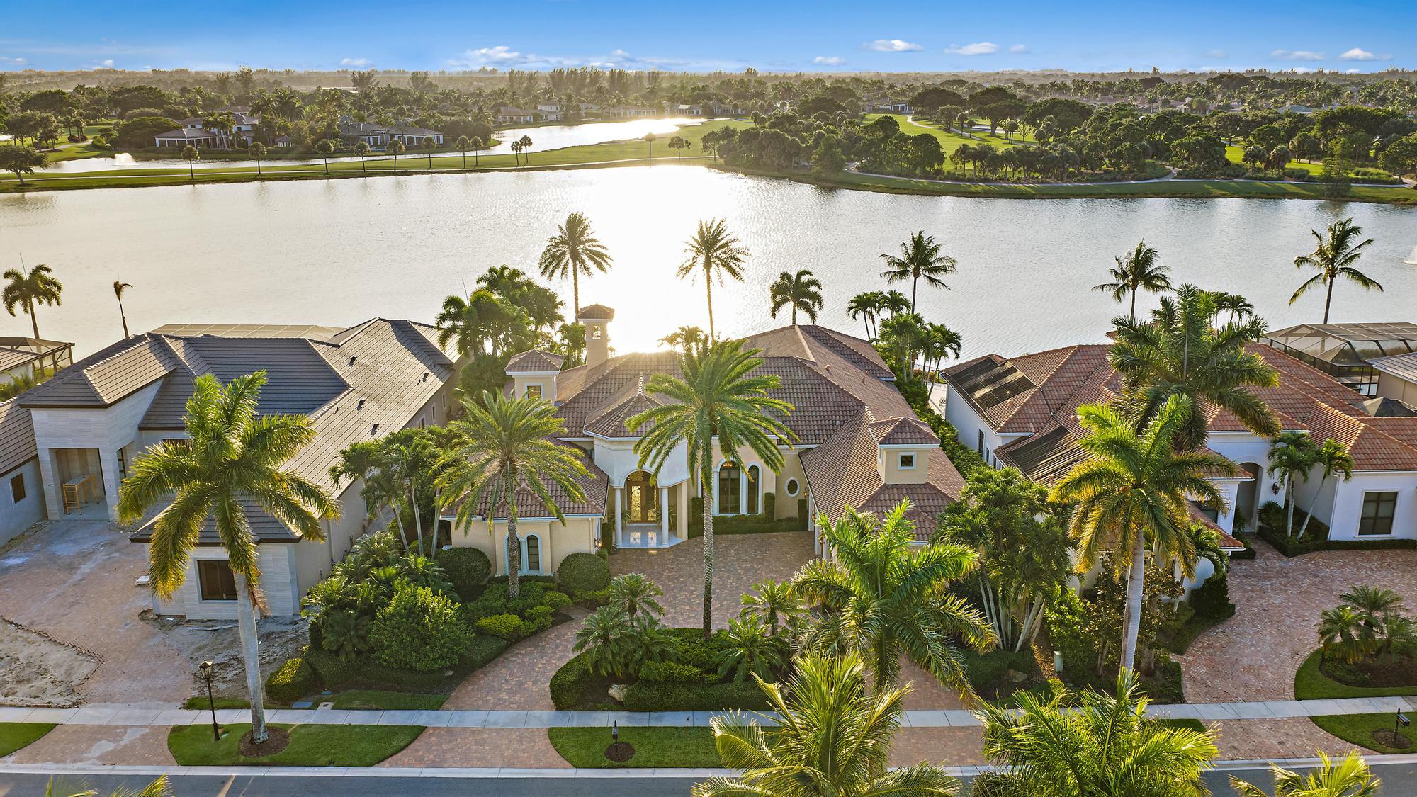 7287 Horizon Drive