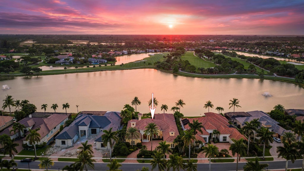 Photo of 7287 Horizon Drive, West Palm Beach, FL 33412 (MLS # B26045652)