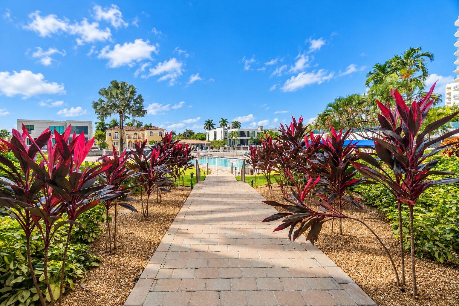 1391 S Ocean Boulevard 805