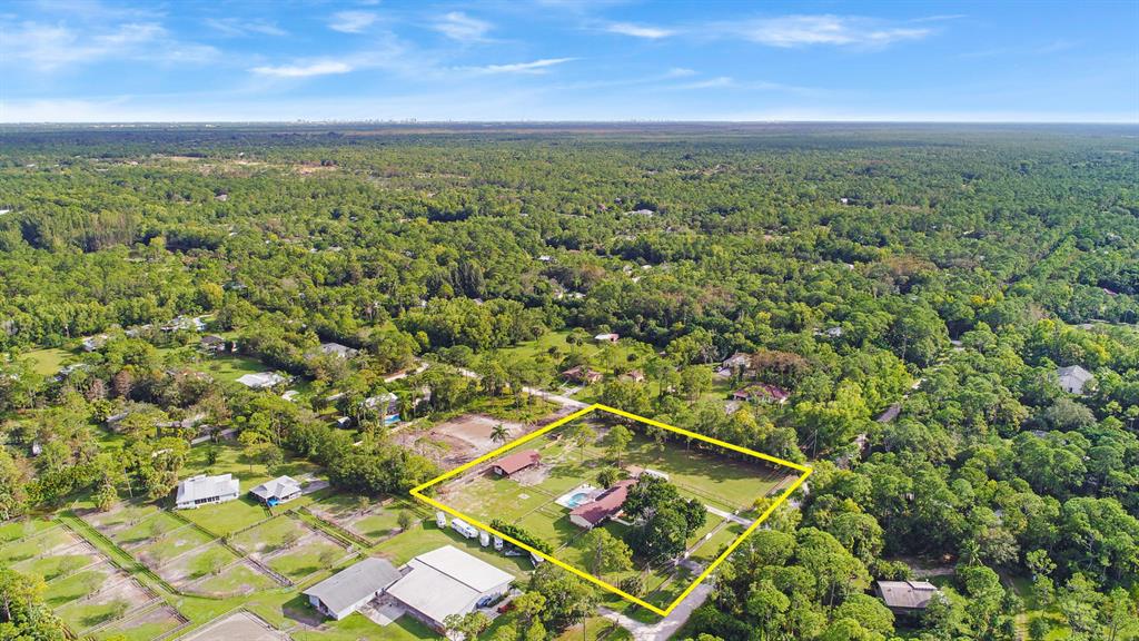 Jupiter Farms - Residential