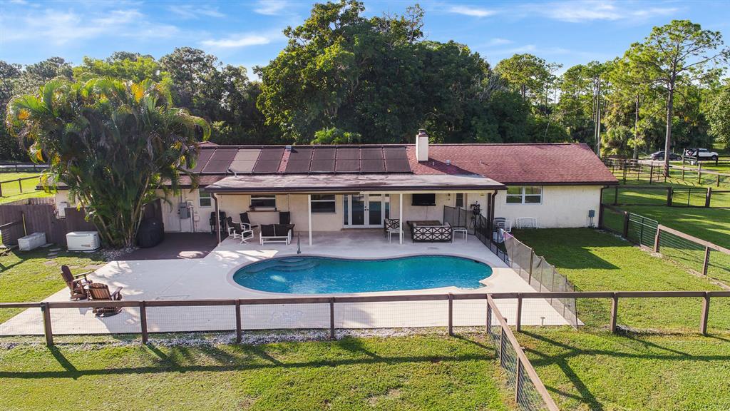 Jupiter Farms - Residential