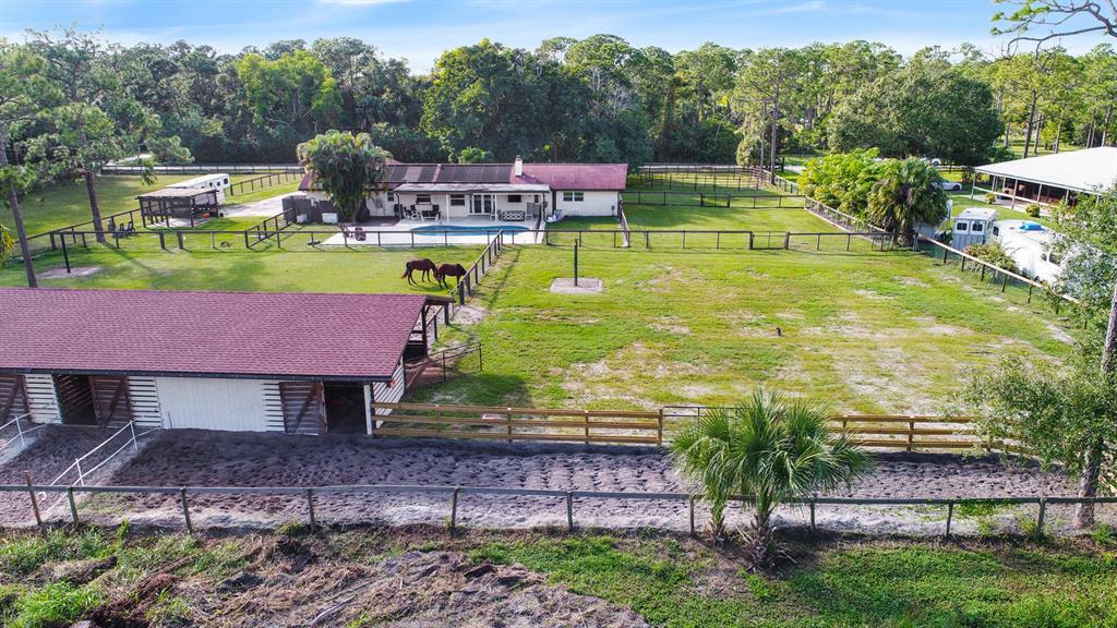 Jupiter Farms - Residential