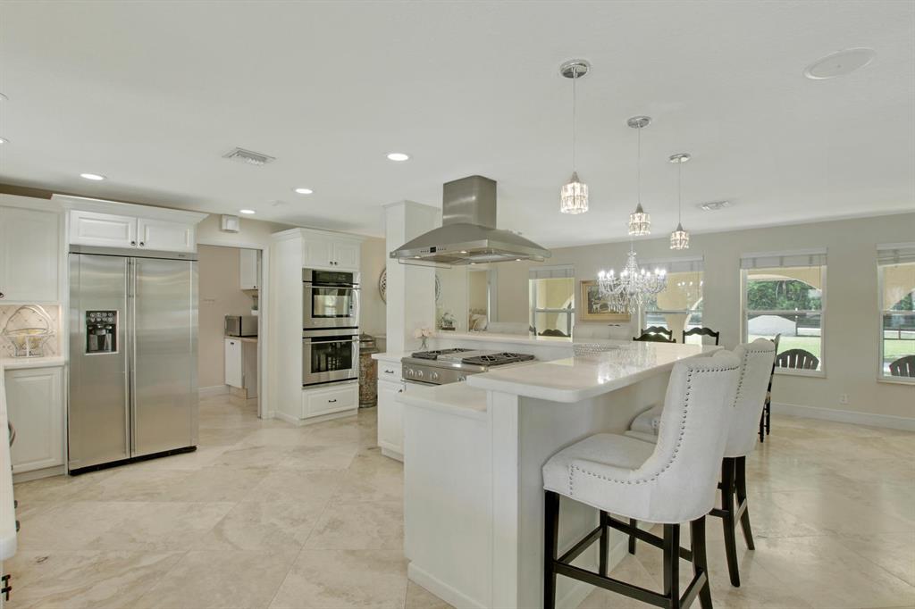 Jupiter Farms - Residential