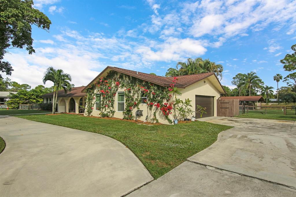 Jupiter Farms - Residential