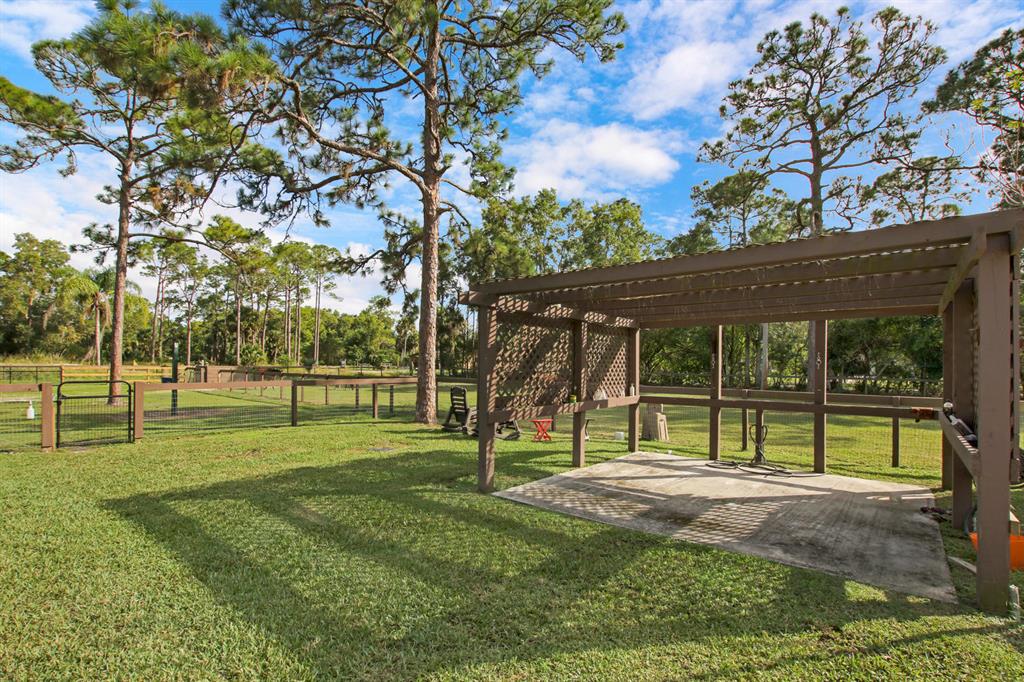 Jupiter Farms - Residential