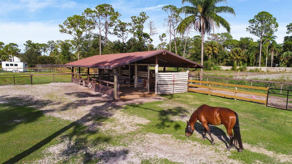 Jupiter Farms - Residential