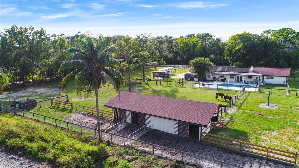 Jupiter Farms - Residential