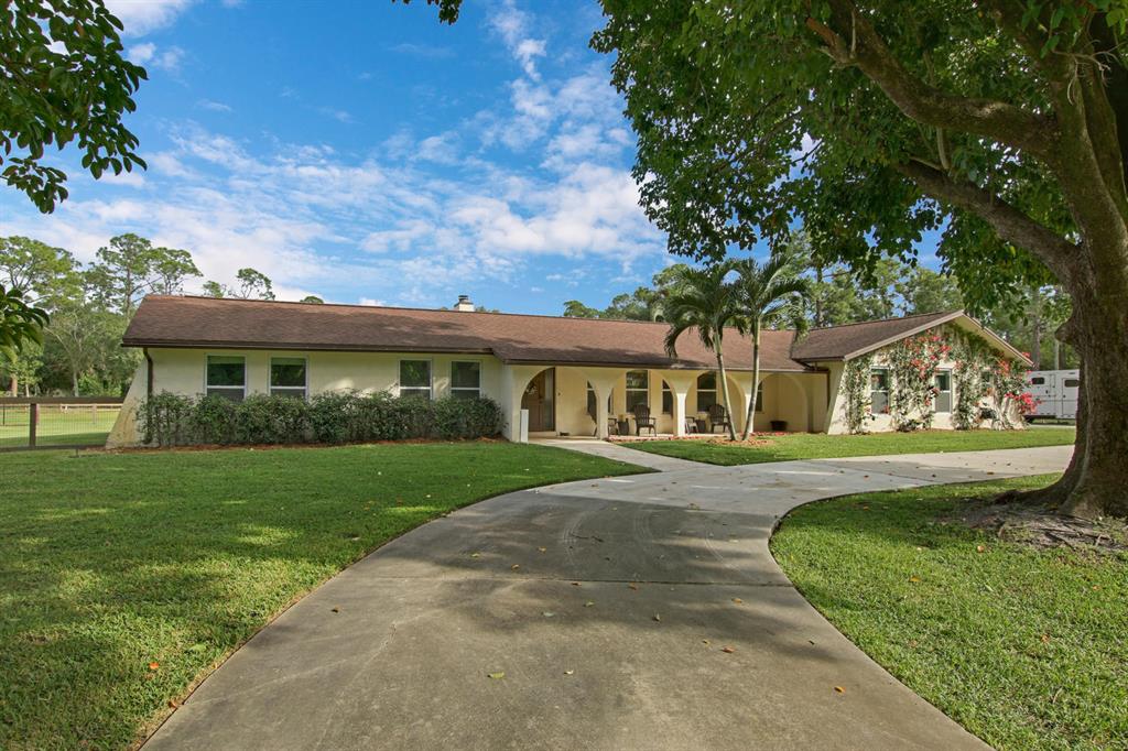 Jupiter Farms - Residential