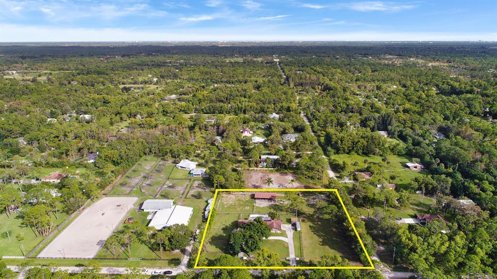 Jupiter Farms - Residential