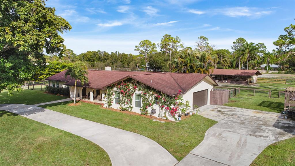 Jupiter Farms - Residential