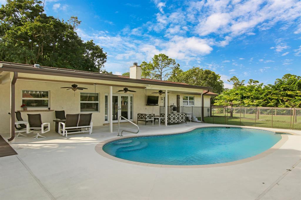 Jupiter Farms - Residential