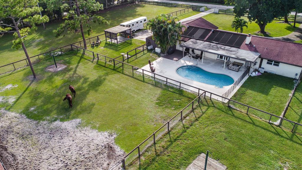 Jupiter Farms - Residential