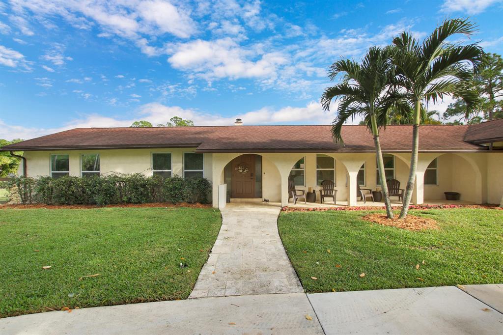 Jupiter Farms - Residential