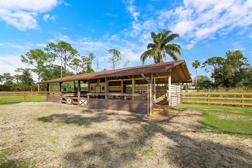 Jupiter Farms - Residential