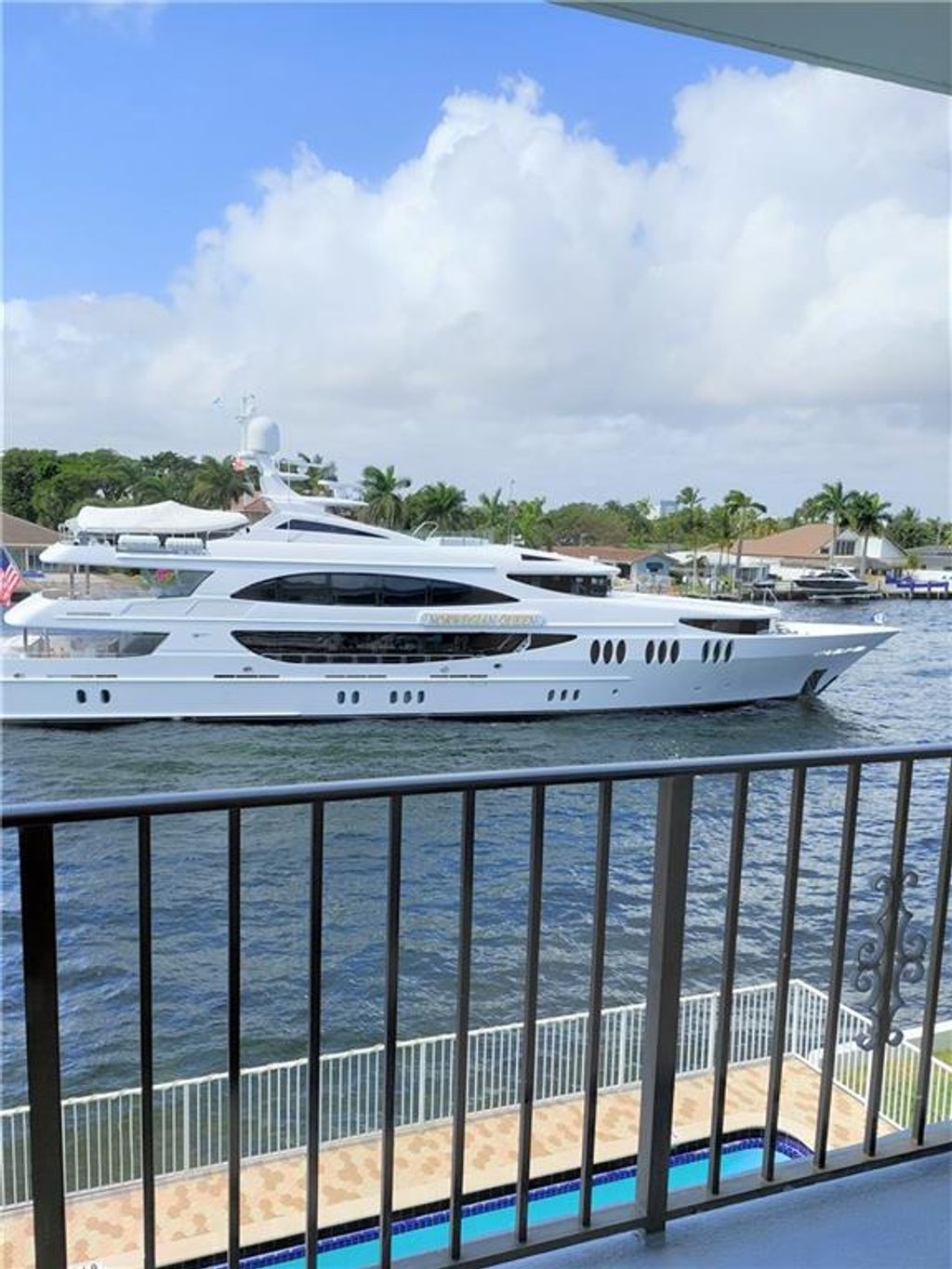 Photo of 701 S Riverside Dr #305, Pompano Beach, FL 33062 (MLS # F10323864)