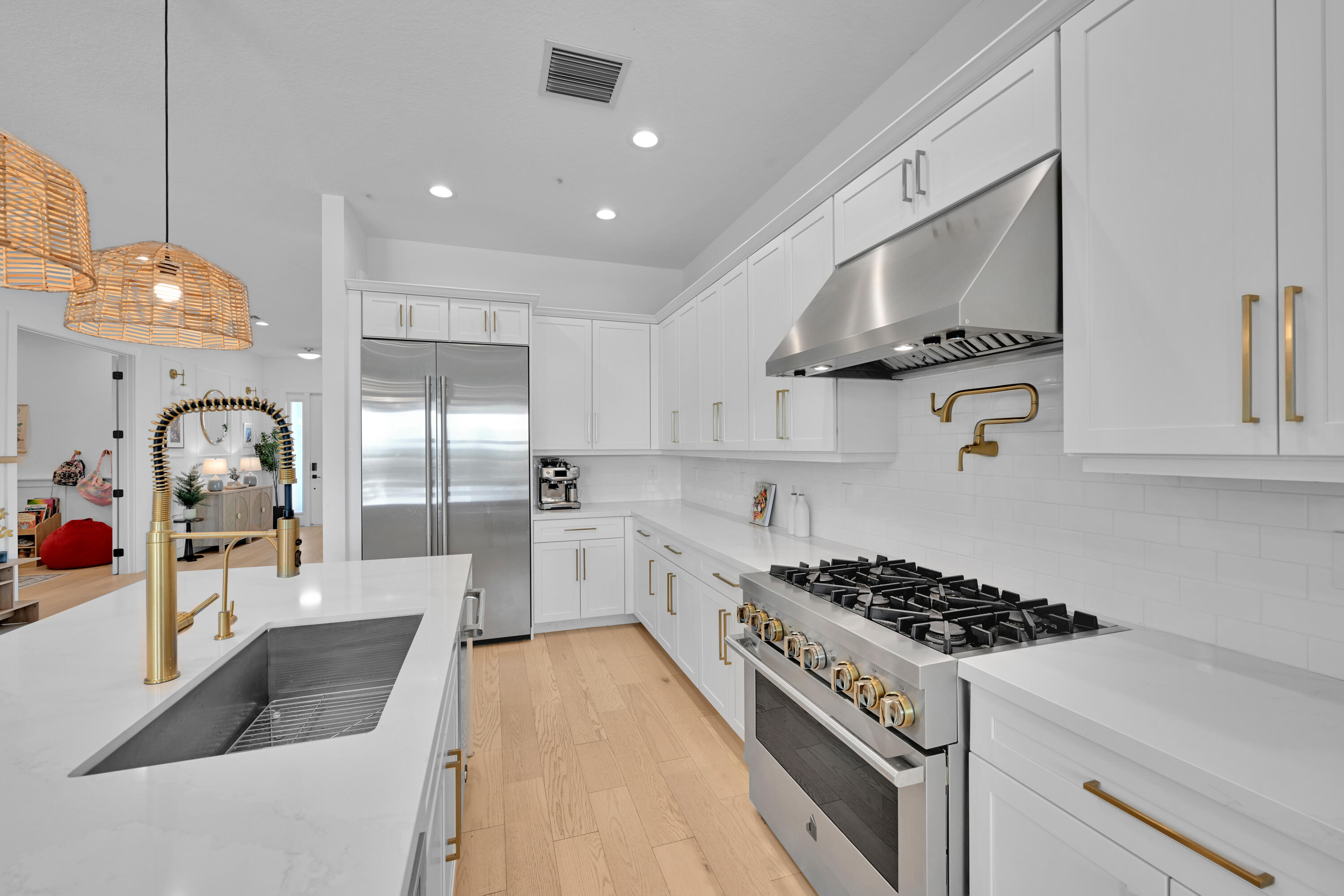 AVENIR SITE PLAN 1 POD - Residential Lease