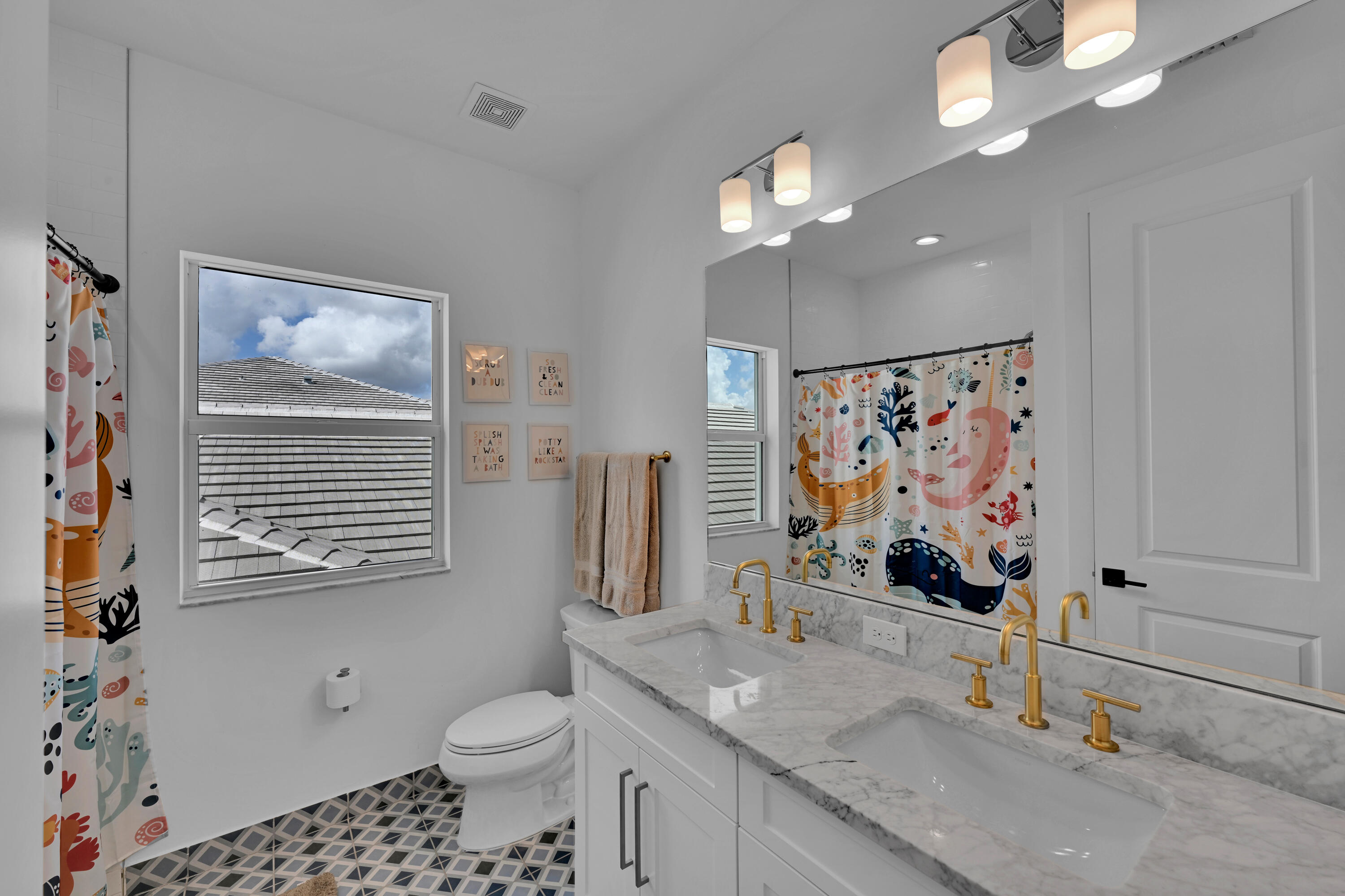 AVENIR SITE PLAN 1 POD - Residential Lease