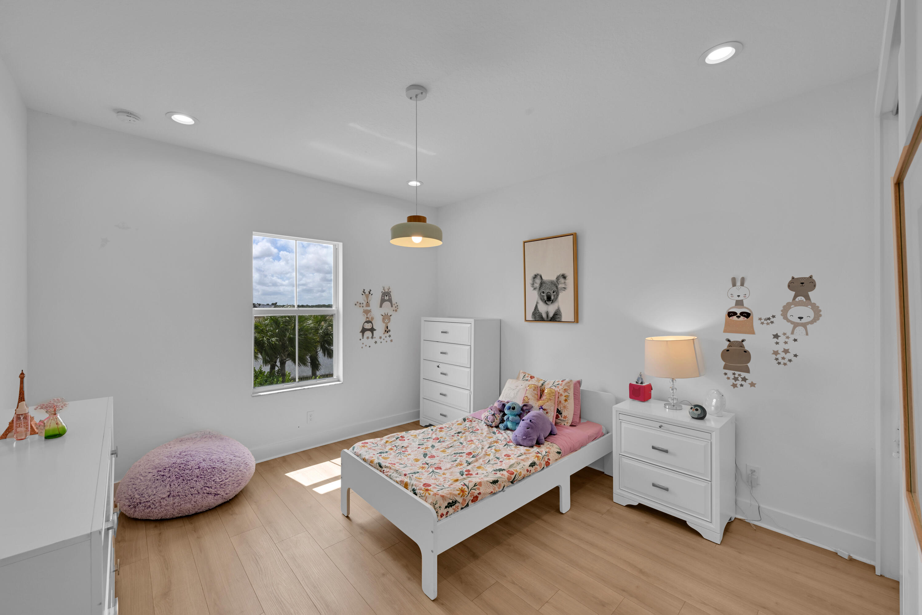 AVENIR SITE PLAN 1 POD - Residential Lease