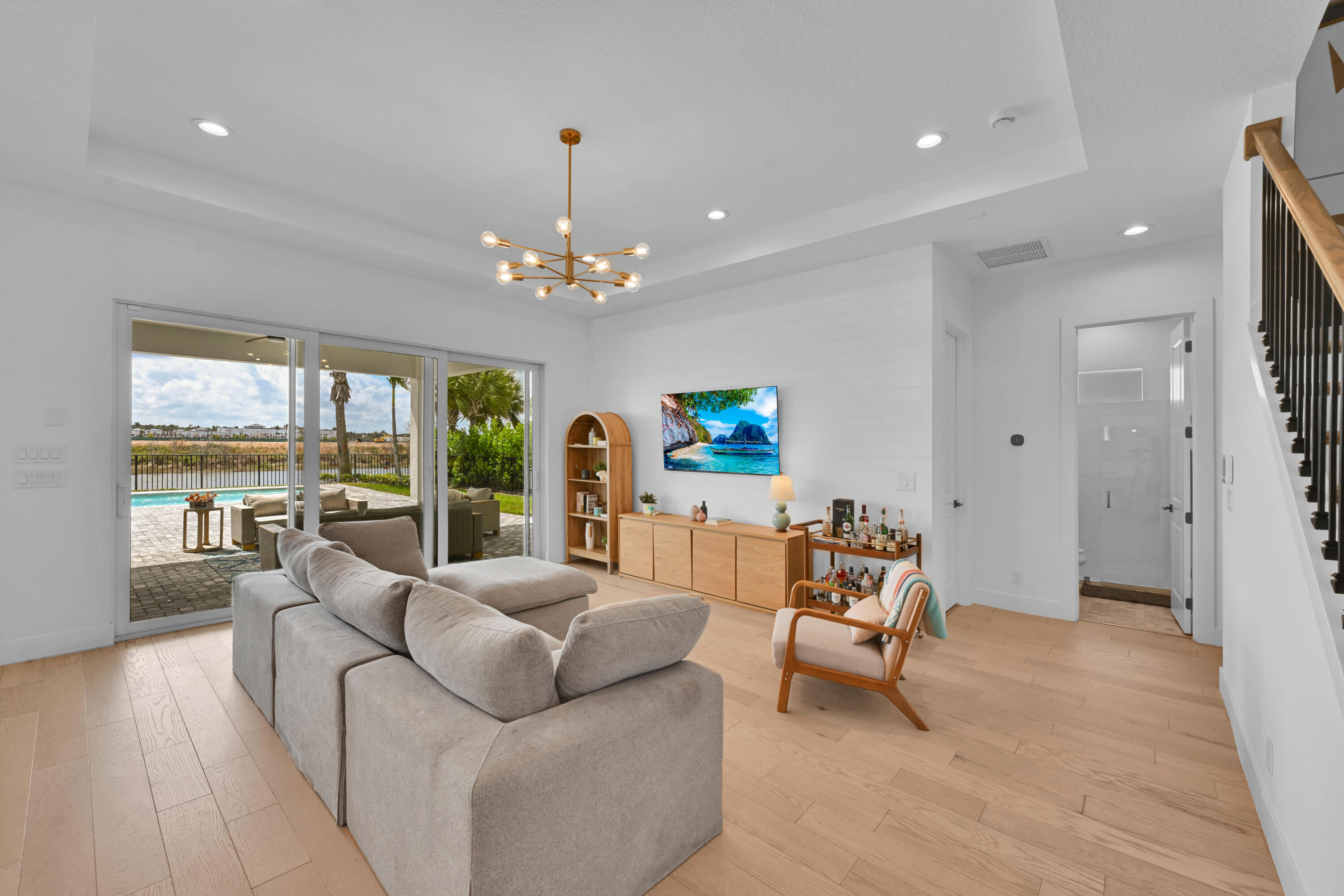 AVENIR SITE PLAN 1 POD - Residential Lease