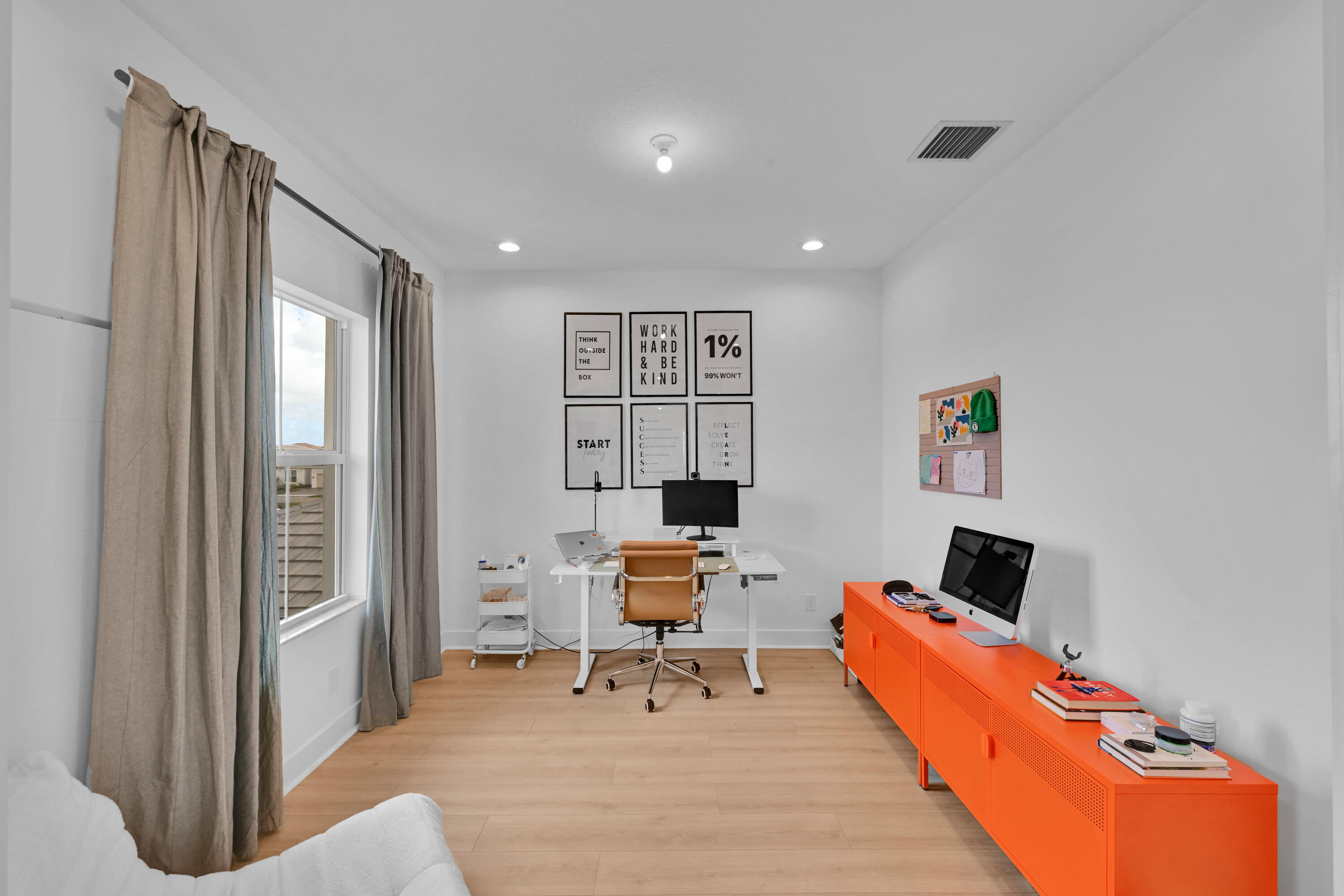 AVENIR SITE PLAN 1 POD - Residential Lease