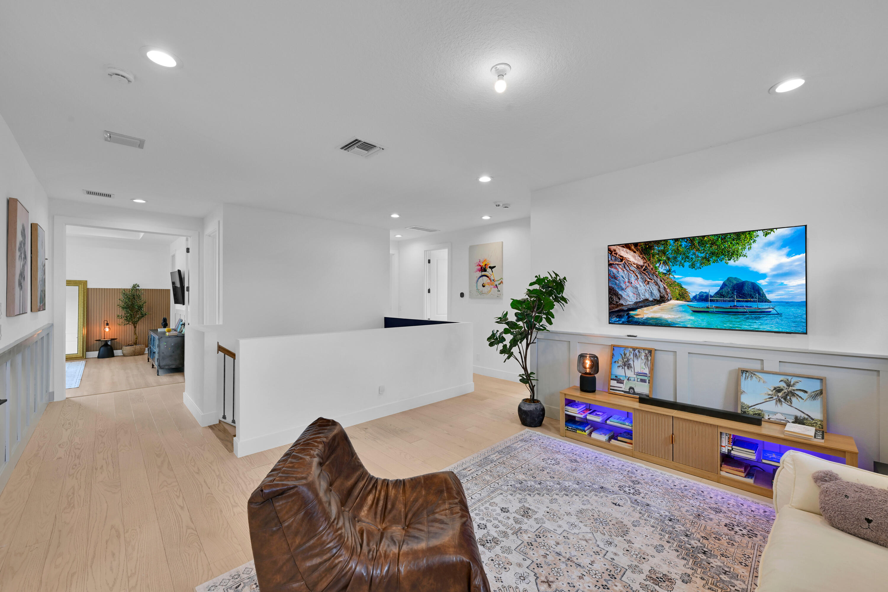 AVENIR SITE PLAN 1 POD - Residential Lease