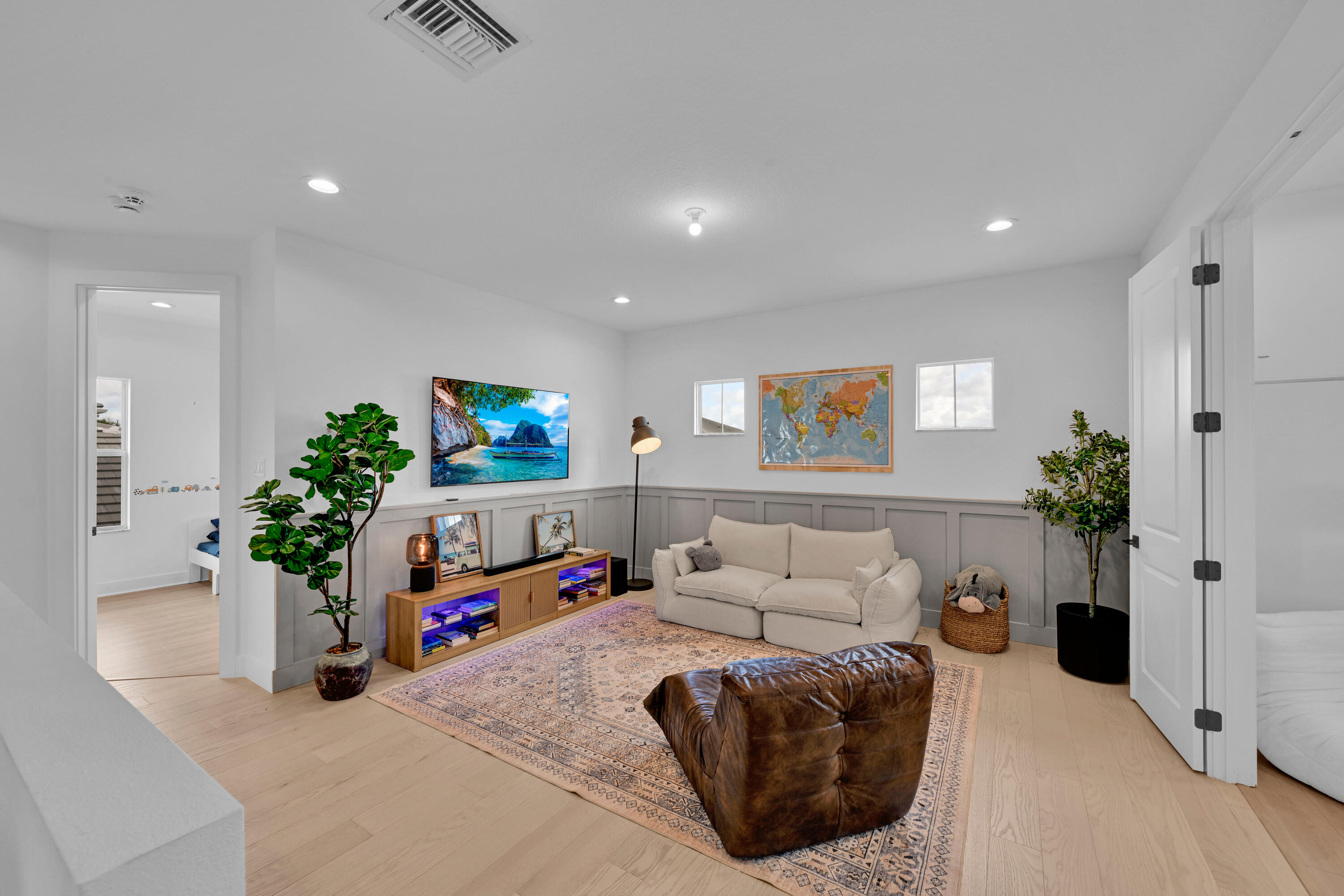 AVENIR SITE PLAN 1 POD - Residential Lease