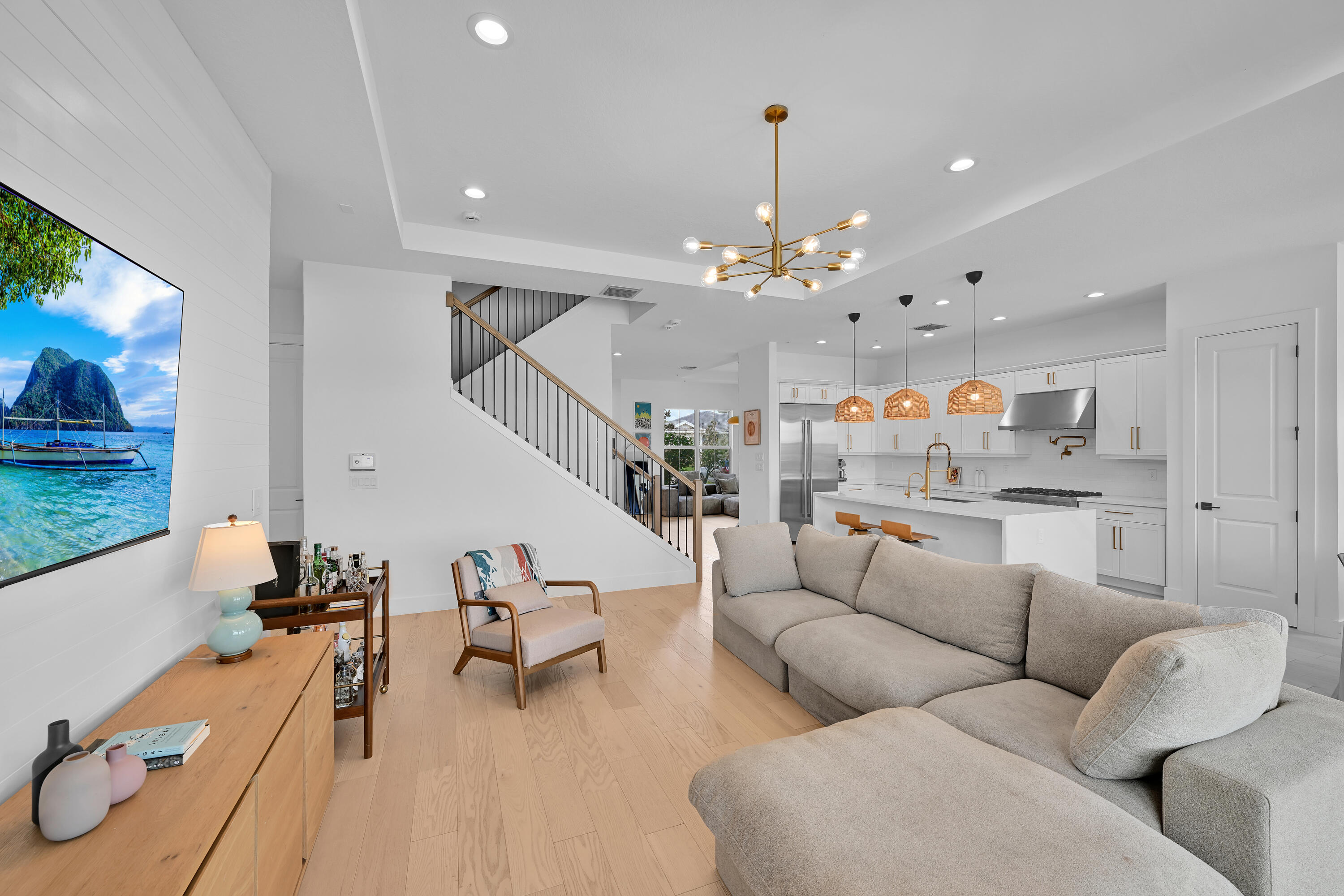 AVENIR SITE PLAN 1 POD - Residential Lease