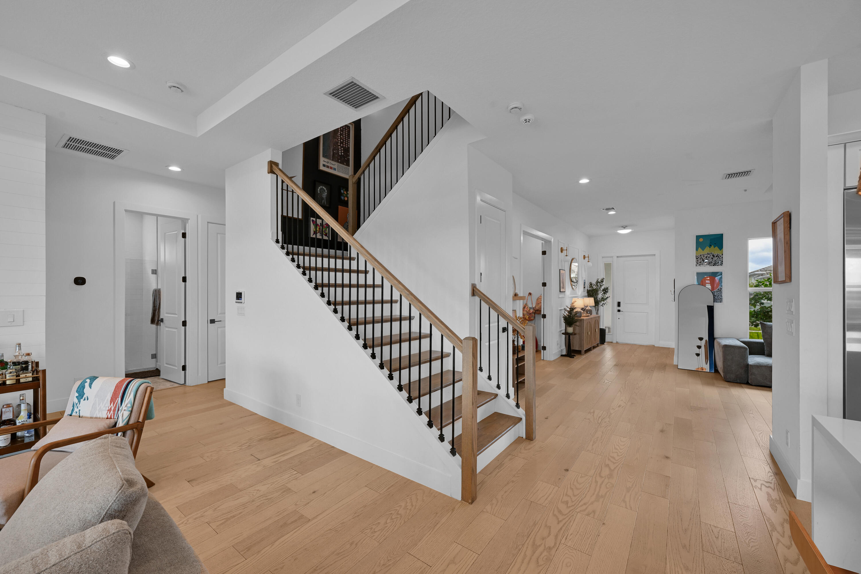 AVENIR SITE PLAN 1 POD - Residential Lease