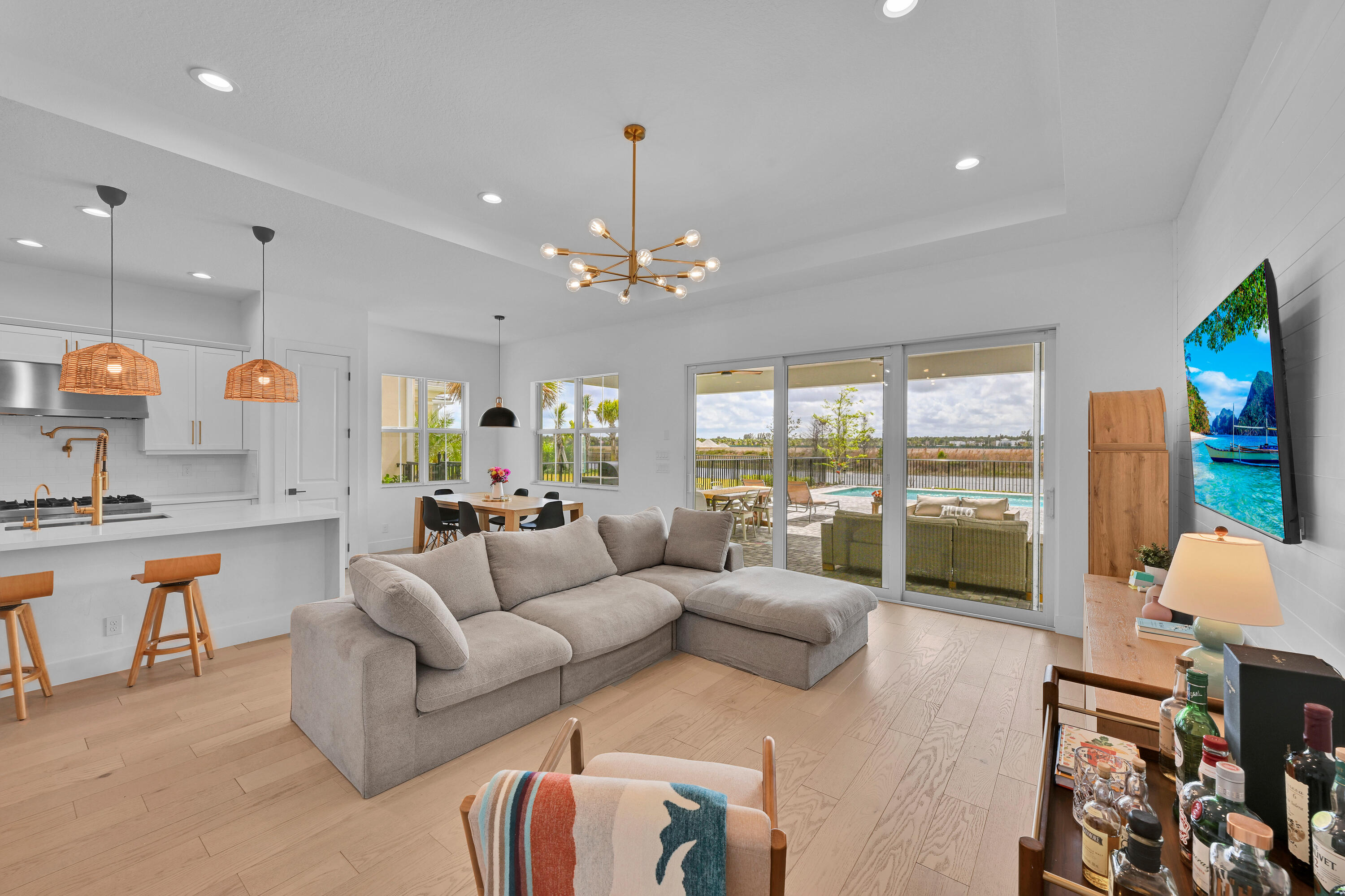 AVENIR SITE PLAN 1 POD - Residential Lease